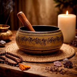 Meditation Bowls