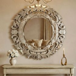 Venetian Mirror