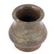 Bronze Holy Water Pot