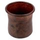 handmade Copper Holy Water Cup For Home Decoration