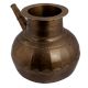 Brass Worship Karva Lota Or Water Pot