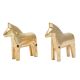 Decorative Horse Artwork Pair For Room Decor