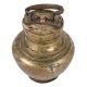 Brass Kamadalu Pot Or Jug With Lid