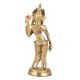 Golden Brass Tara Dei Statue