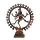 Brass Natraja Or Dancing Shiva Statue