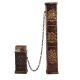 Tibetan Buddhist Copper Incense Case