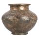 Handcrafted Heavy Vintage Kalash Water Pot made of Brass