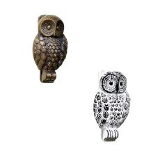 Owl Iron Door Knockers