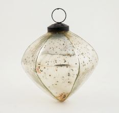 Antique Top Christmas Hanging