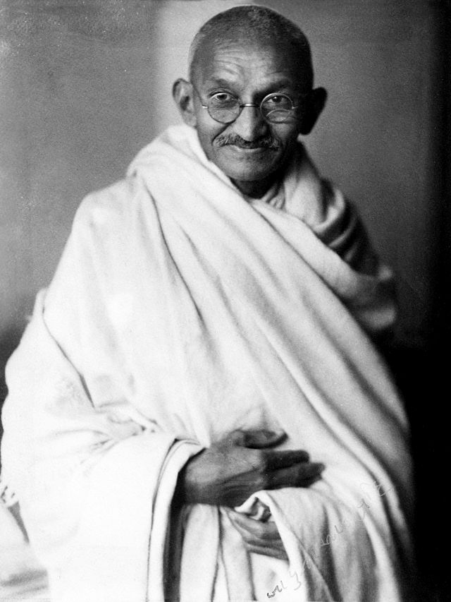 Mahatma Gandhi Punyatithi 2023