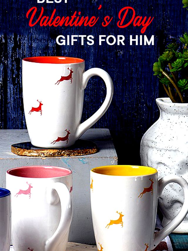 Gifts For Him