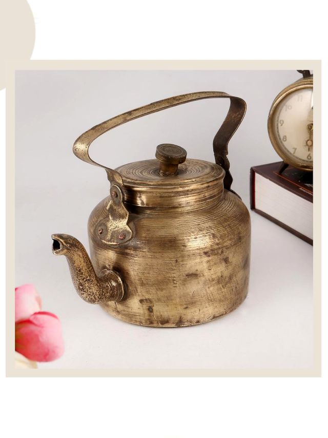 Make Your Tea Time Better With Our Must Have Tea Accessories