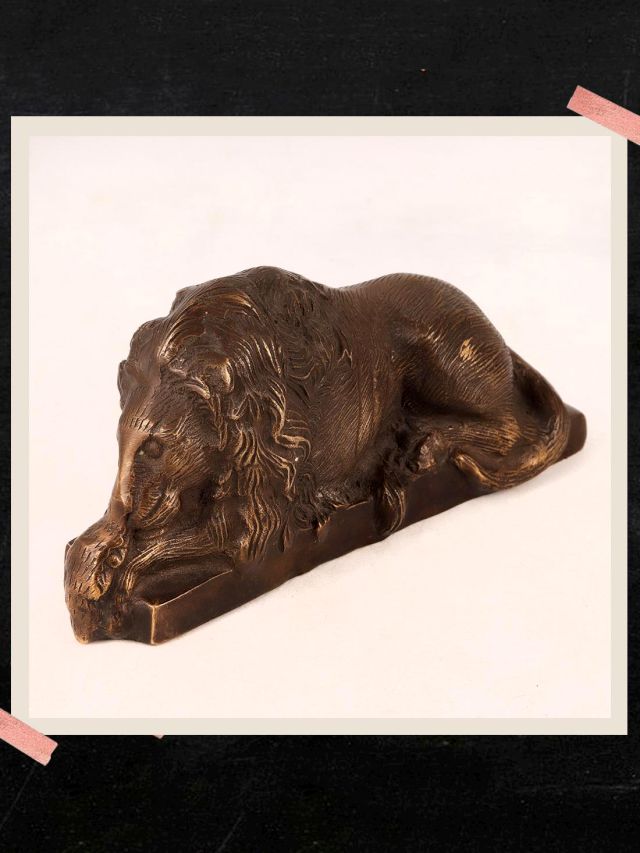 Animal Statues for Your Home Vastu